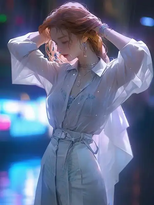 天官赐福